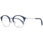 Police Multicolor Women Optical Frames PO-1022571
