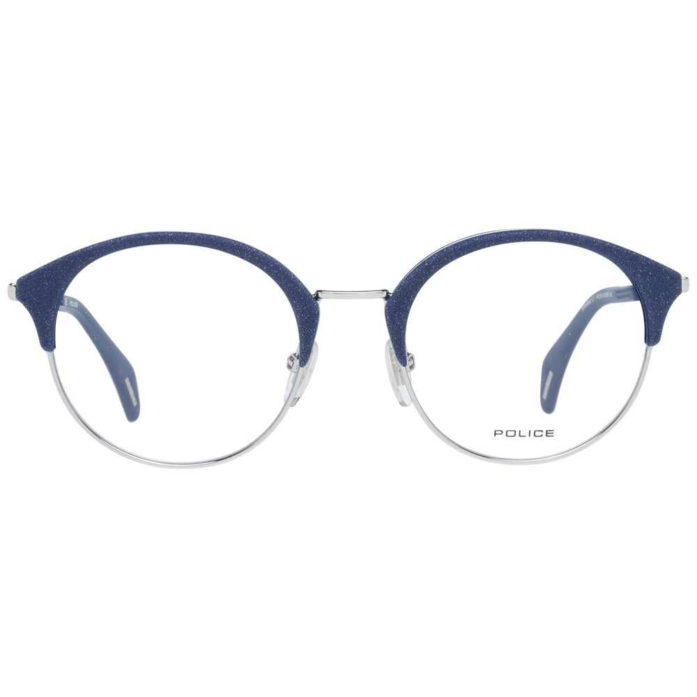 Police Multicolor Women Optical Frames PO-1022571