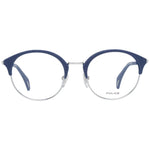 Police Multicolor Women Optical Frames PO-1022571