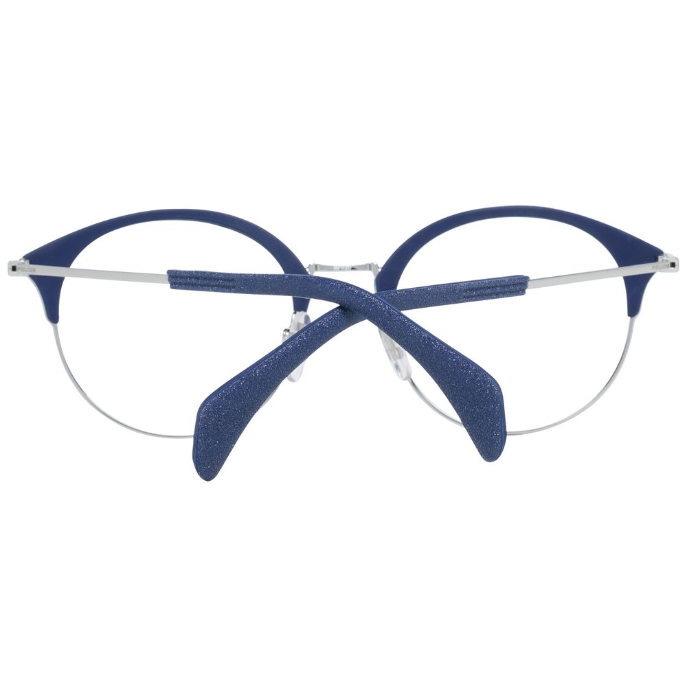 Police Multicolor Women Optical Frames PO-1022571