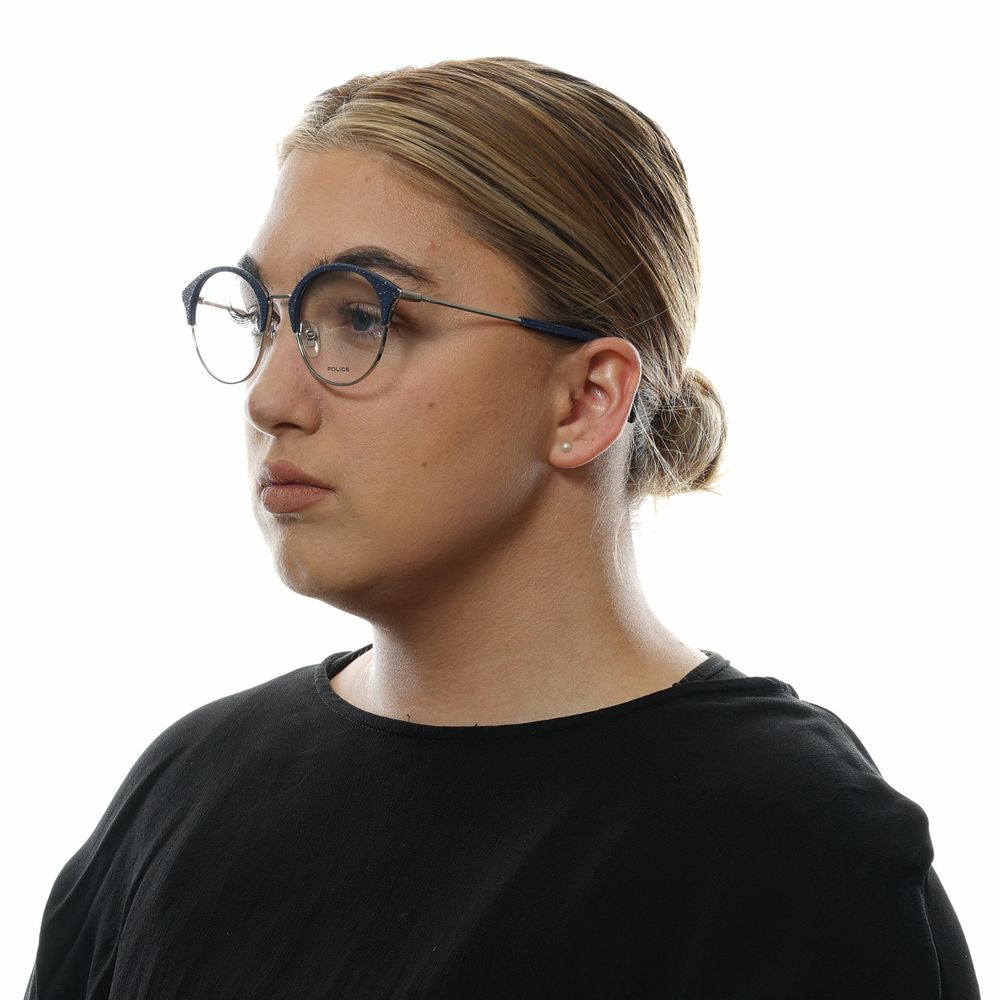 Police Multicolor Women Optical Frames PO-1022571