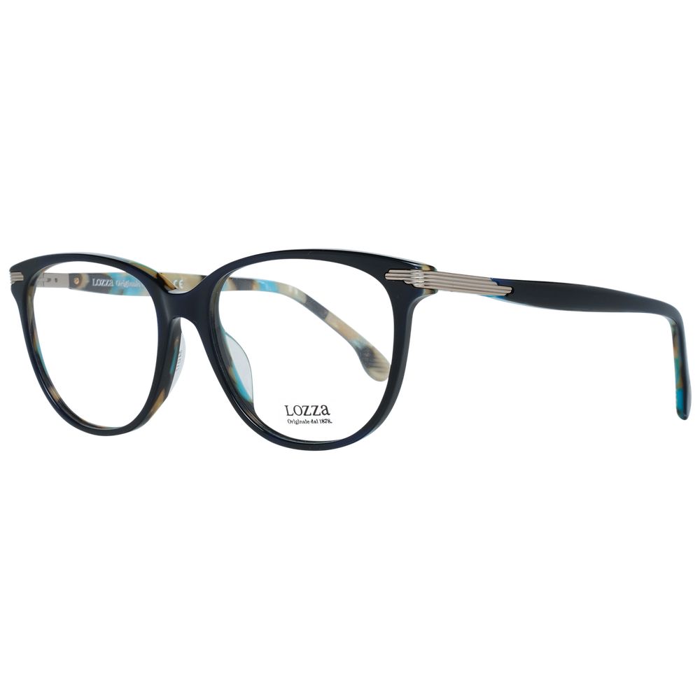 Lozza Blue Women Glasses Frame