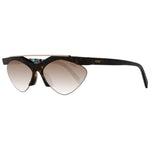 Emilio Pucci Brown Women Sunglasses 1728,67345776800,Brown,Emilio Pucci,New with tags,Sunglasses,Sunglasses for Women - Sunglasses,Women Emilio Pucci PU-1032603