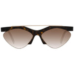 Emilio Pucci Brown Women Sunglasses 1728,67345776800,Brown,Emilio Pucci,New with tags,Sunglasses,Sunglasses for Women - Sunglasses,Women Emilio Pucci PU-1032603
