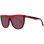 Emilio Pucci Burgundy Women Sunglasses 1728,67345776800,Burgundy,Emilio Pucci,New with tags,Sunglasses,Sunglasses for Women - Sunglasses,Women Emilio Pucci PU-1033586