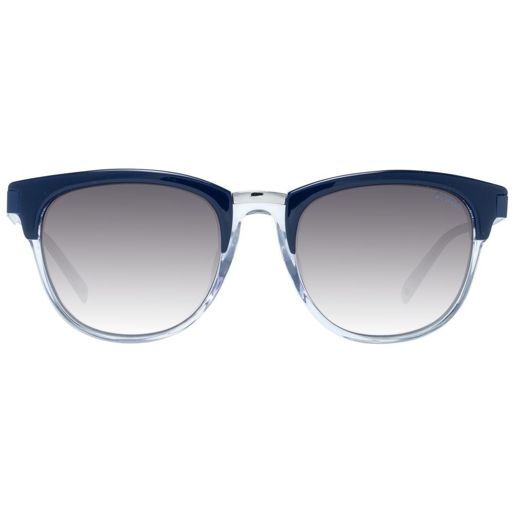 Sting Blue Plastic Sunglasses