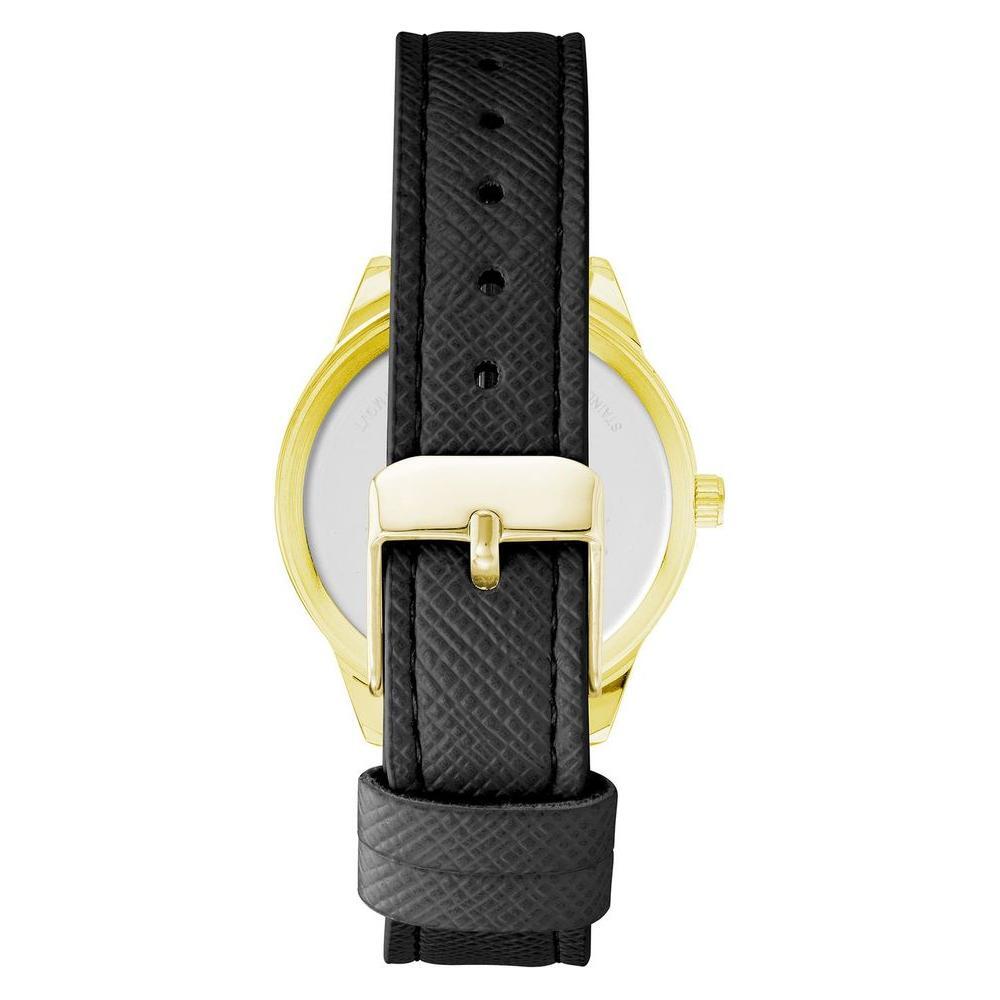 Juicy Couture Gold Women Watch