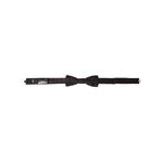 Dolce & Gabbana Brown Fantasy Silk Adjustable Neck Men Papillon Bow Tie