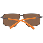 Timberland Brown Men Sunglasses TI-1043187