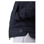 People Of Shibuya Blue Polyester Vest PE-13539-IT58 | 3XL