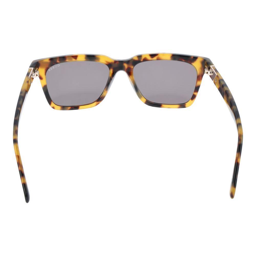 Guess Brown Women Sunglasses GU-1055244