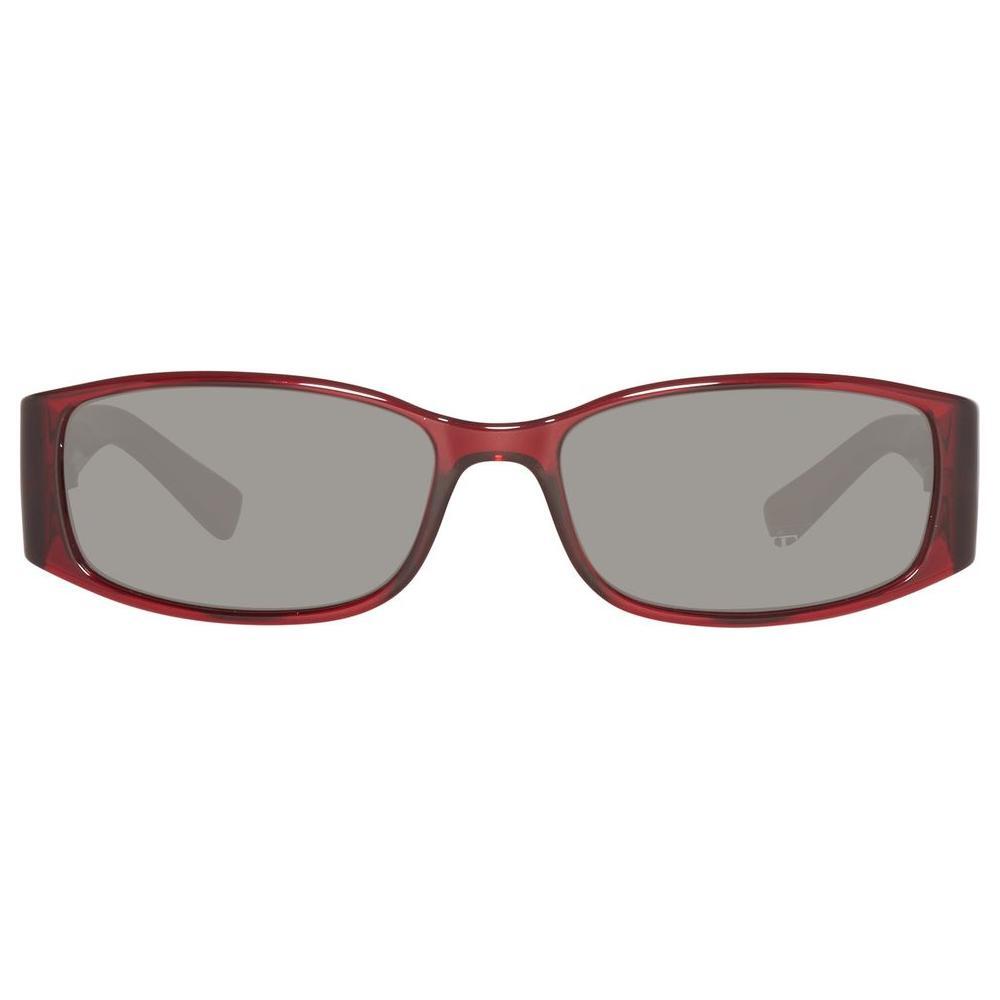 Guess Red Plastic Sunglasses 1728,67434610848,Guess,New with tags,Red,Sunglasses,Sunglasses for Women - Sunglasses,Women Guess GUGU725955F63AC