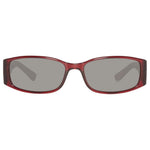 Guess Red Plastic Sunglasses 1728,67434610848,Guess,New with tags,Red,Sunglasses,Sunglasses for Women - Sunglasses,Women Guess GUGU725955F63AC