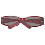 Guess Red Plastic Sunglasses 1728,67434610848,Guess,New with tags,Red,Sunglasses,Sunglasses for Women - Sunglasses,Women Guess GUGU725955F63AC