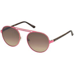 Guess Multicolor Acetate Sunglasses 1728,67434610848,Guess,Multicolor,New with tags,Sunglasses,Unisex,Unisex Sunglasses - Sunglasses Guess GUGU30285573FAC