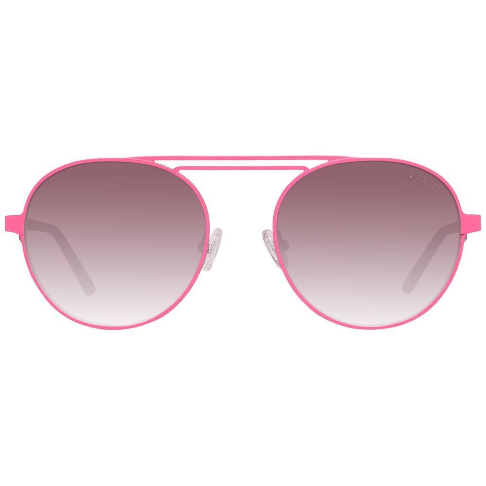 Guess Multicolor Acetate Sunglasses 1728,67434610848,Guess,Multicolor,New with tags,Sunglasses,Unisex,Unisex Sunglasses - Sunglasses Guess GUGU30285573FAC