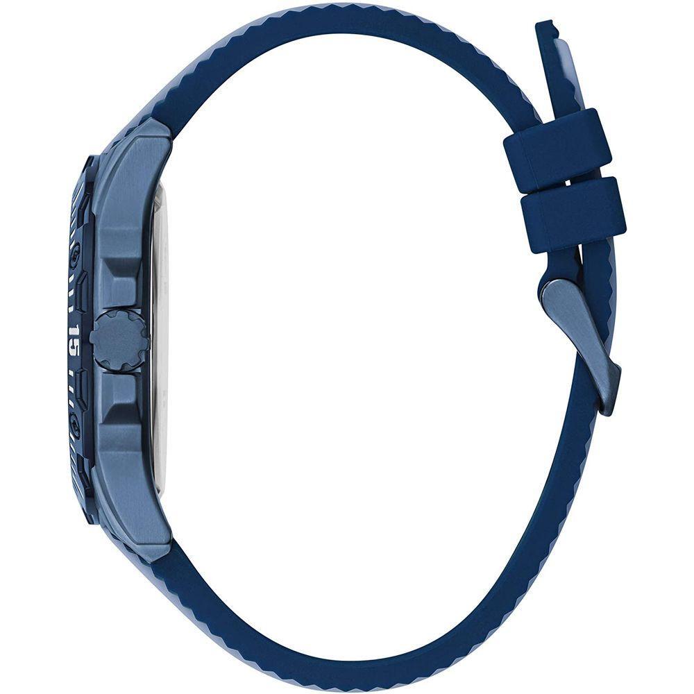 Guess Blue Synthetic Watch GUGW0055G2AC