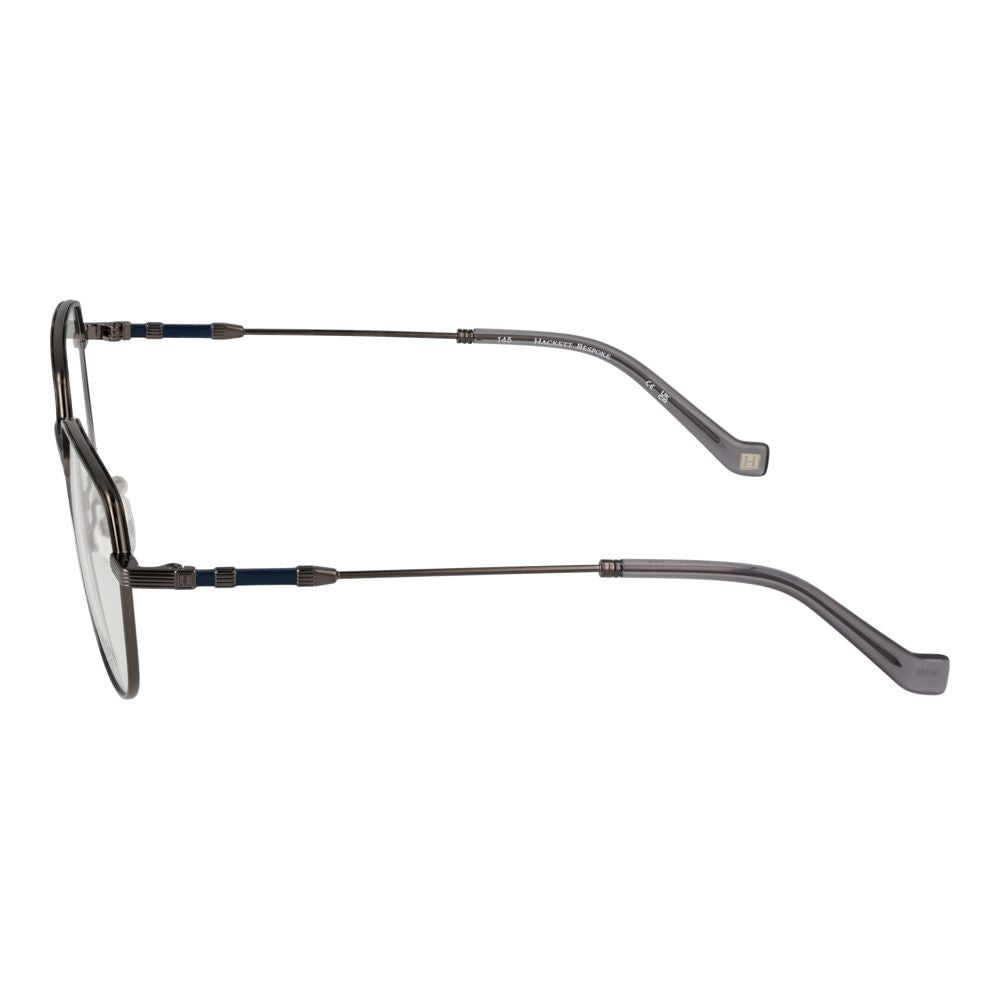 Hackett Gray Men Optical Frames HA-1056142