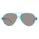 Gant Turquoise Acetate Sunglasses 1728,67434610848,Gant,Men,New with tags,Sunglasses,Sunglasses for Men - Sunglasses,Turquoise Gant GAGRS2003BL3AC