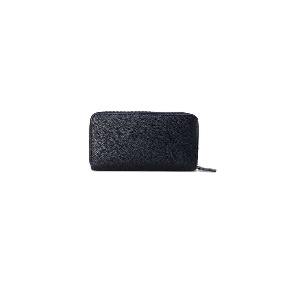 Armani Exchange Black Polyethylene Wallet AREX-10993200009