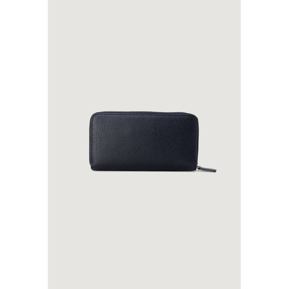 Armani Exchange Black Polyethylene Wallet AREX-10993200009