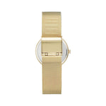 Juicy Couture Gold Stainless Steel Watch JCJC1240CHGPAC