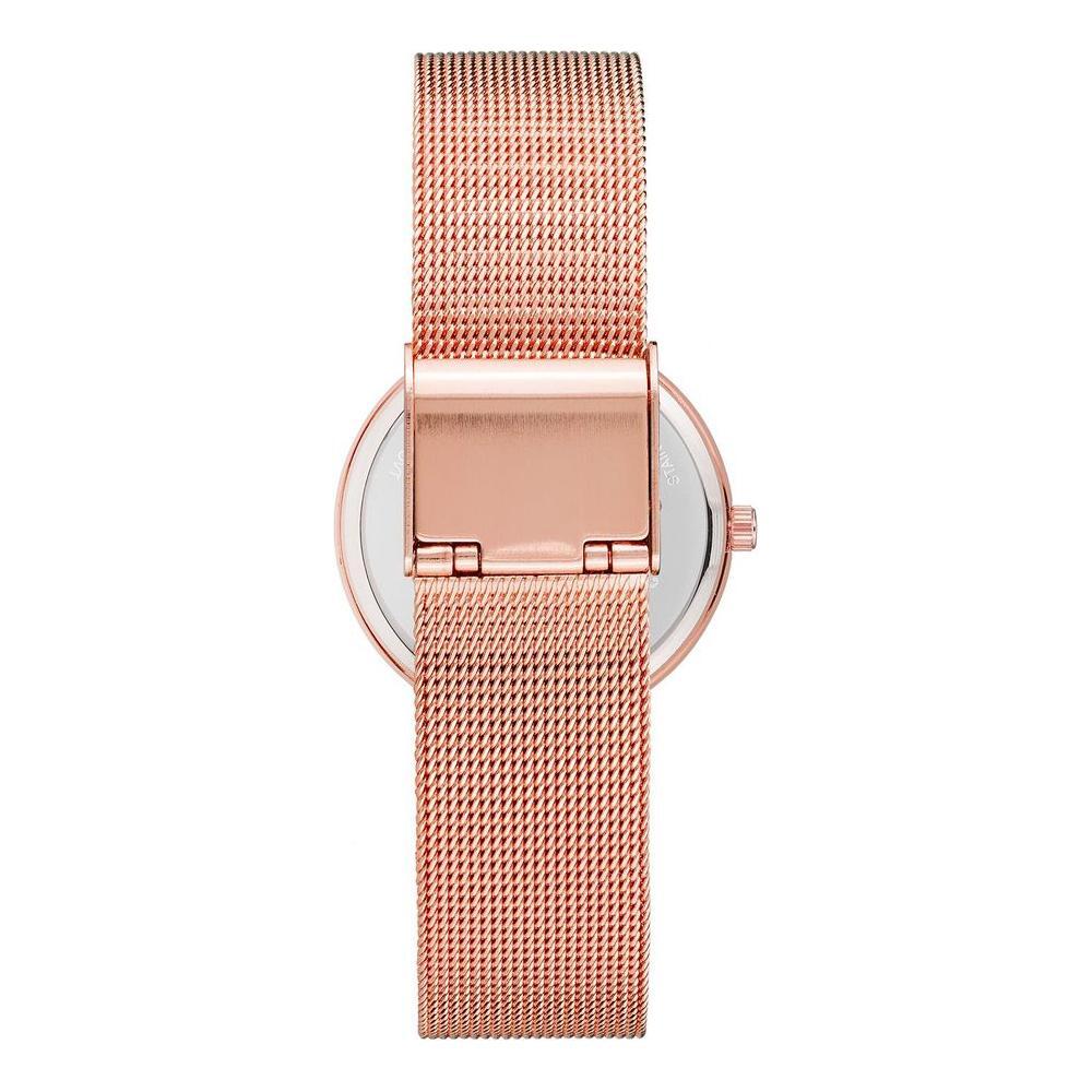 Juicy Couture Multicolor Stainless Steel Watch