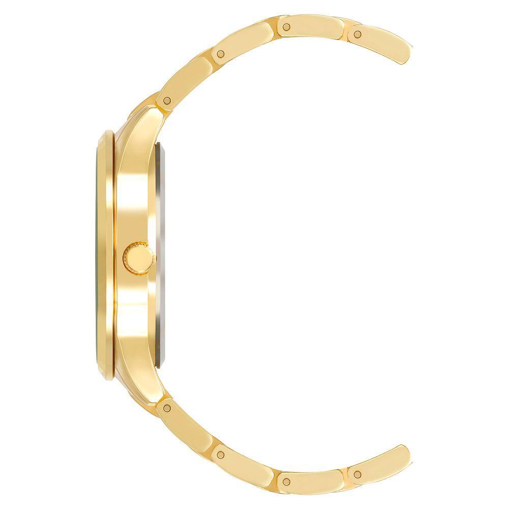 Juicy Couture Gold Metal Watch JCJC1276RBGBAC