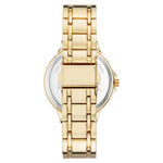 Juicy Couture Gold Metal Watch JCJC1282BKGBAC