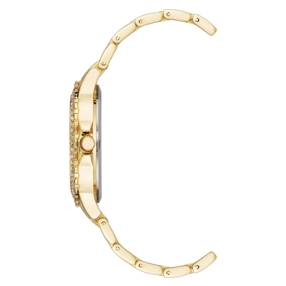 Juicy Couture Gold Metal Watch JCJC1282BKGBAC