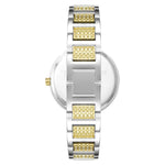 Juicy Couture Gold Metal Watch JCJC1313SVTTAC