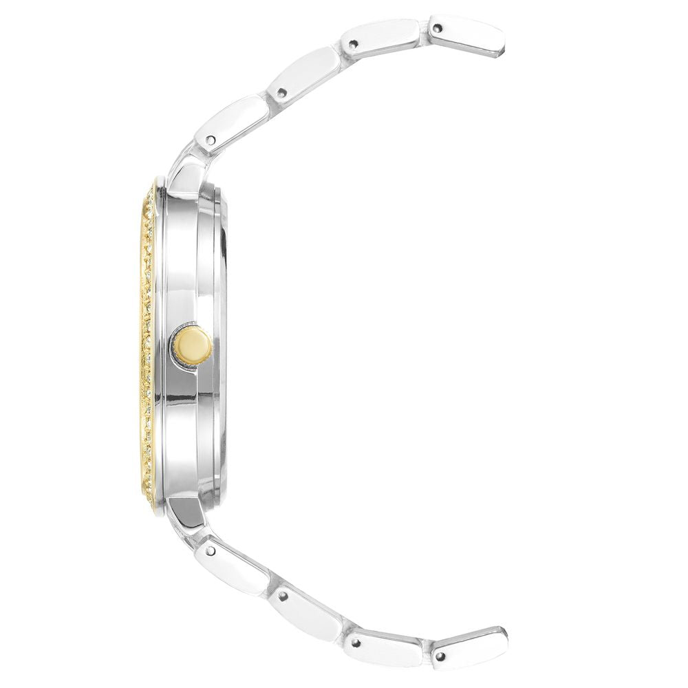 Juicy Couture Gold Metal Watch JCJC1313SVTTAC