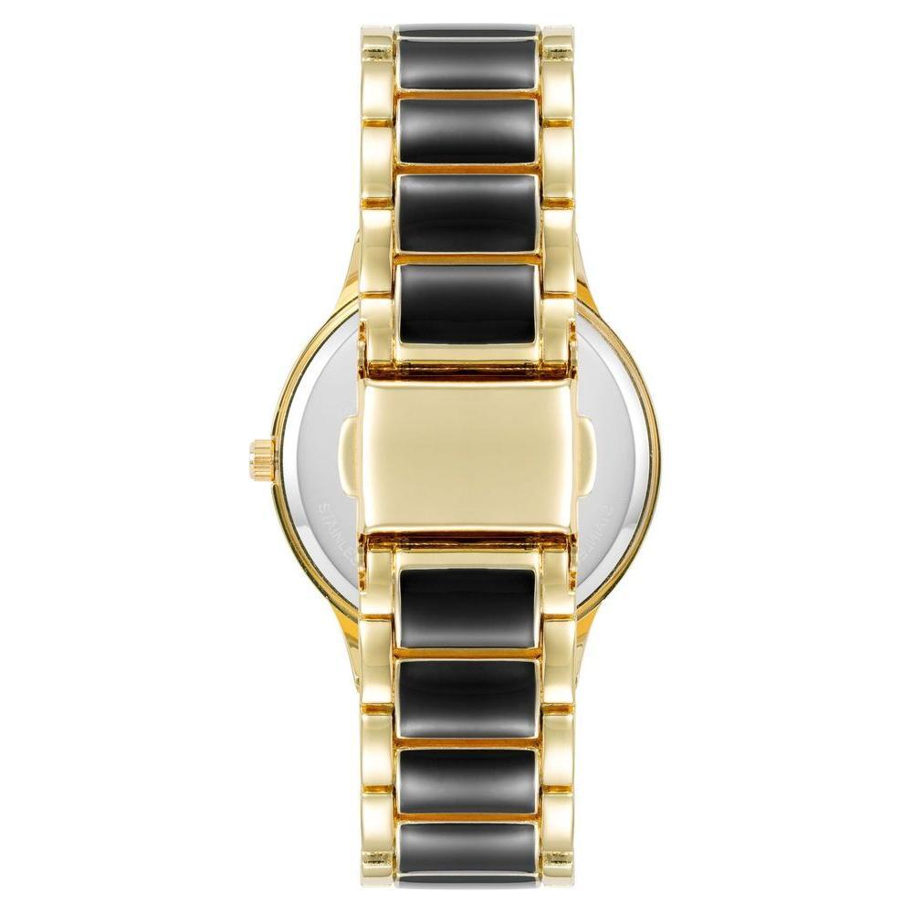 Juicy Couture Multicolor Metal Watch