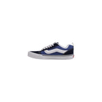 Vans Blue Leather Sneaker VA-15262200010-EU43/US10
