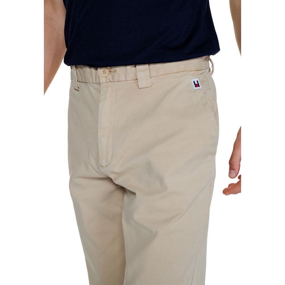 Tommy Hilfiger Jeans Gold Recycled Cotton Pant TO-14566900155-W33 | L32