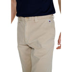 Tommy Hilfiger Jeans Gold Recycled Cotton Pant TO-14566900155-W33 | L32