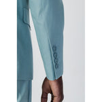 Antony Morato Green Tencel Blazer AN-10254200148-IT44 | XS