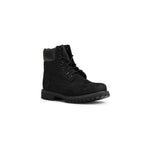 Timberland Black Recycled Leather Boot TI-14794100009-EU37/US7