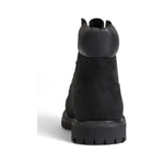 Timberland Black Recycled Leather Boot TI-14794100009-EU37/US7