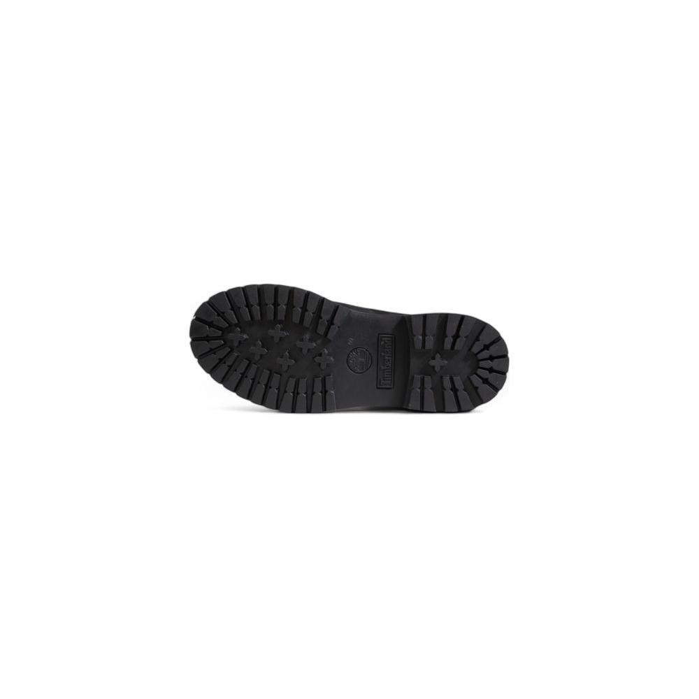 Timberland Black Recycled Leather Boot TI-14794100009-EU37/US7