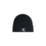 Calvin Klein Jeans Pink Recycled Polyester Caps Baseball Hat CA-14599000259-ONE SIZE