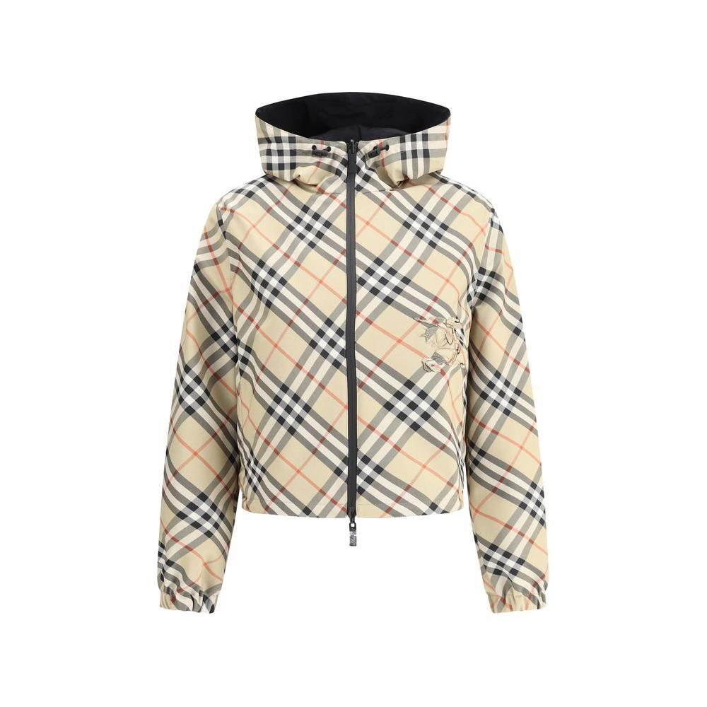 Burberry Reversible Jacket BU-8104107B9368-S