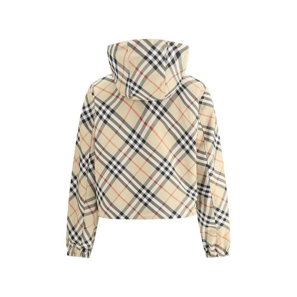 Burberry Reversible Jacket BU-8104107B9368-S