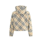 Burberry Reversible Jacket BU-8104107B9368-S