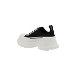 Alexander McQueen Tread Slick Sneakers AL-697072W4AAQ1070-EU40/US10
