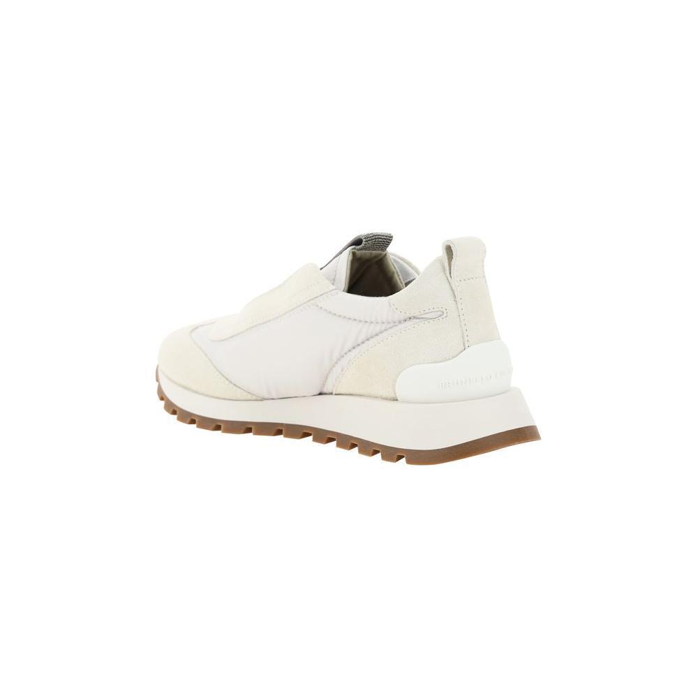 Brunello Cucinelli Sneakers BR-MZSFG2127C6280-EU39/US9