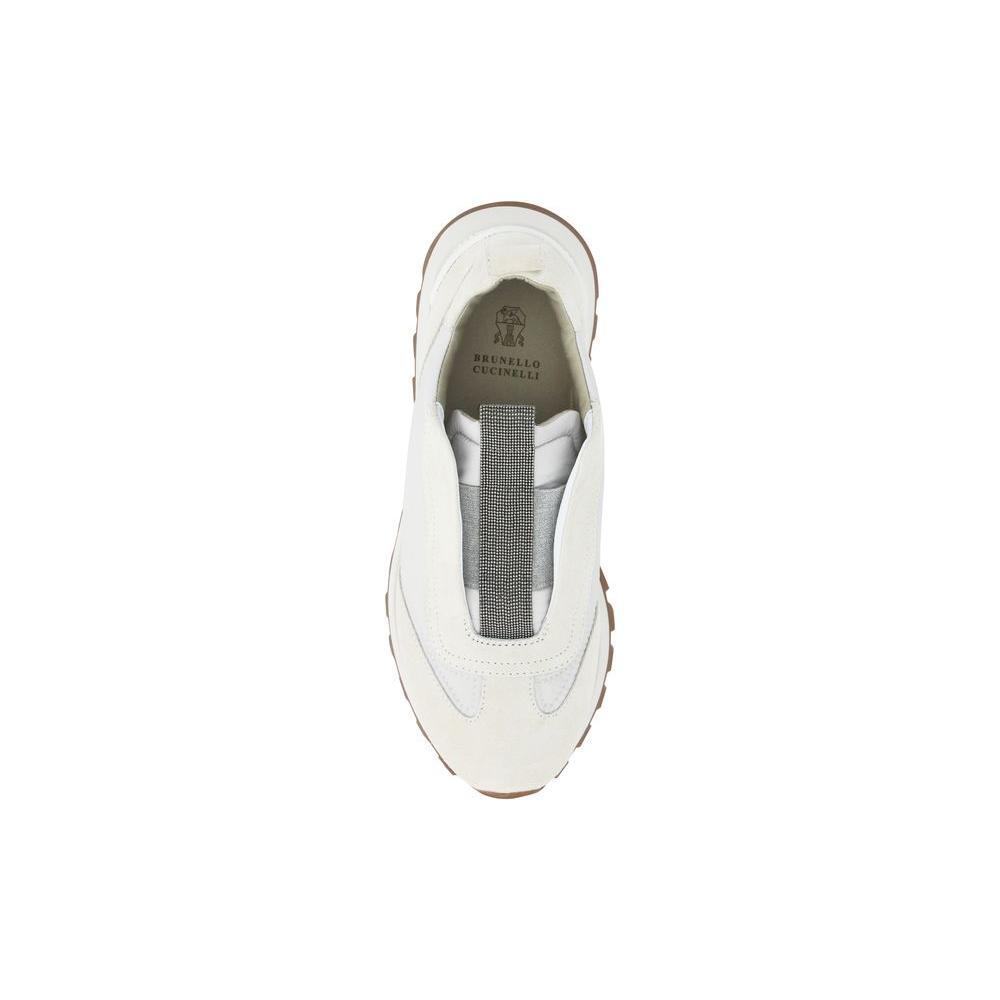 Brunello Cucinelli Sneakers BR-MZSFG2127C6280-EU39/US9