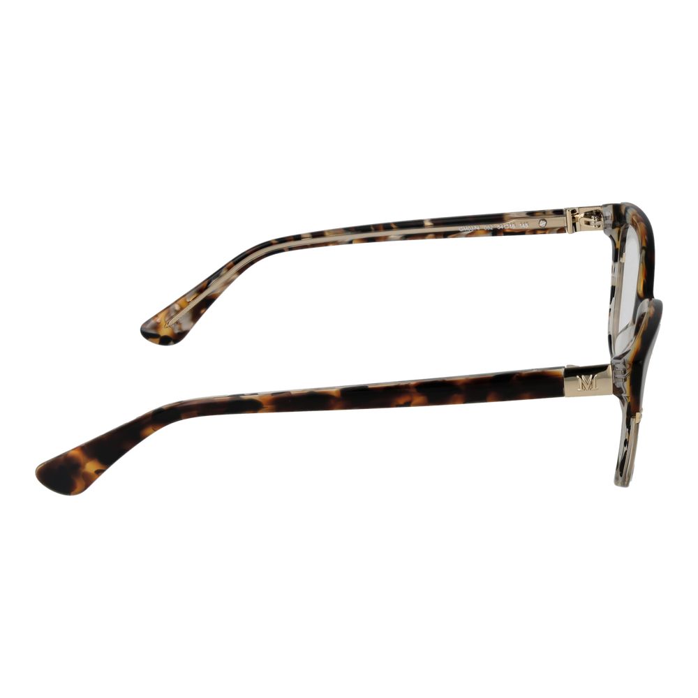 Marciano by Guess Brown Acetate Glasses (Frames)