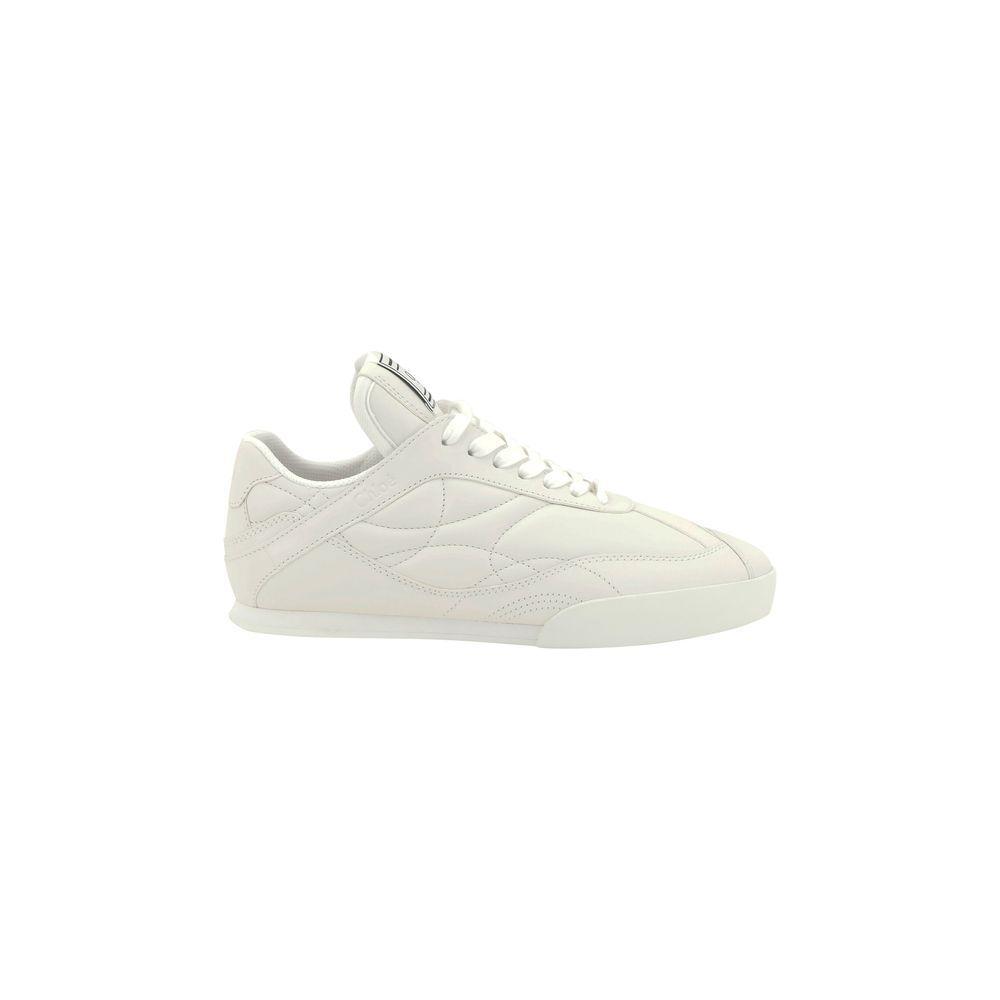 Chloé Kick Sneakers CH-CHC25S07IPN101-EU39/US9