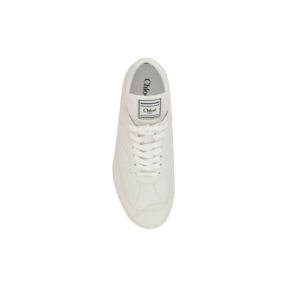Chloé Kick Sneakers CH-CHC25S07IPN101-EU39/US9